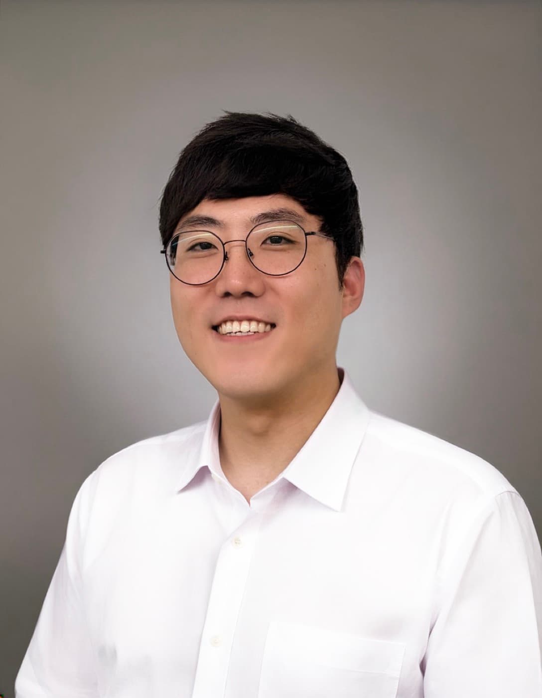 John Kim